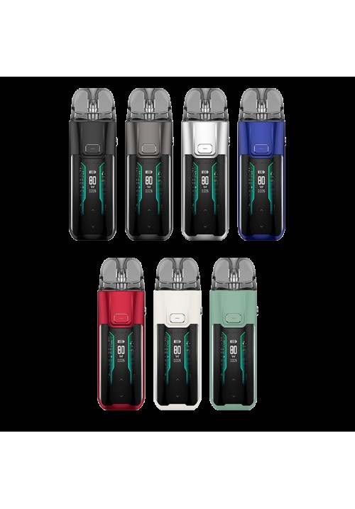 Kit Luxe XR Max - Vaporesso